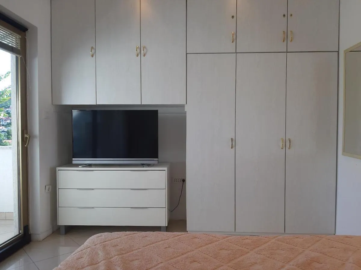 Apartments Stella Opatija