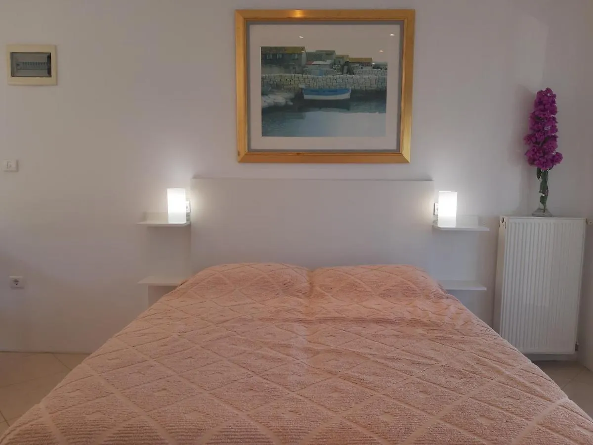 Apartments Stella Opatija Kroatien