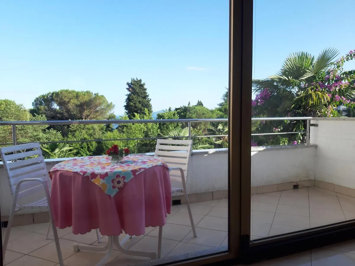Apartments Stella Opatija