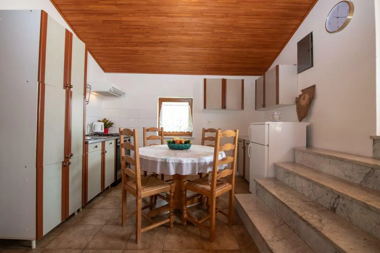 Apartments Stella Opatija Kroatien