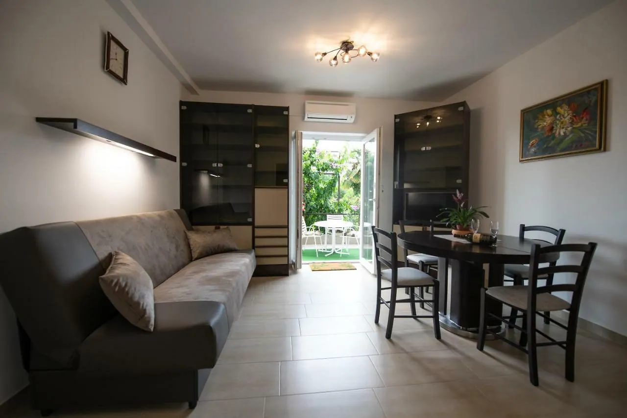 Apartments Stella Opatija