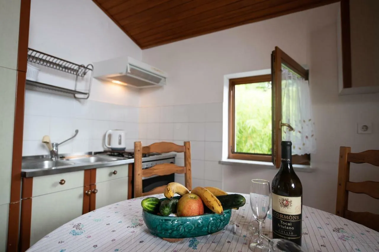 Apartments Stella Opatija Kroatien