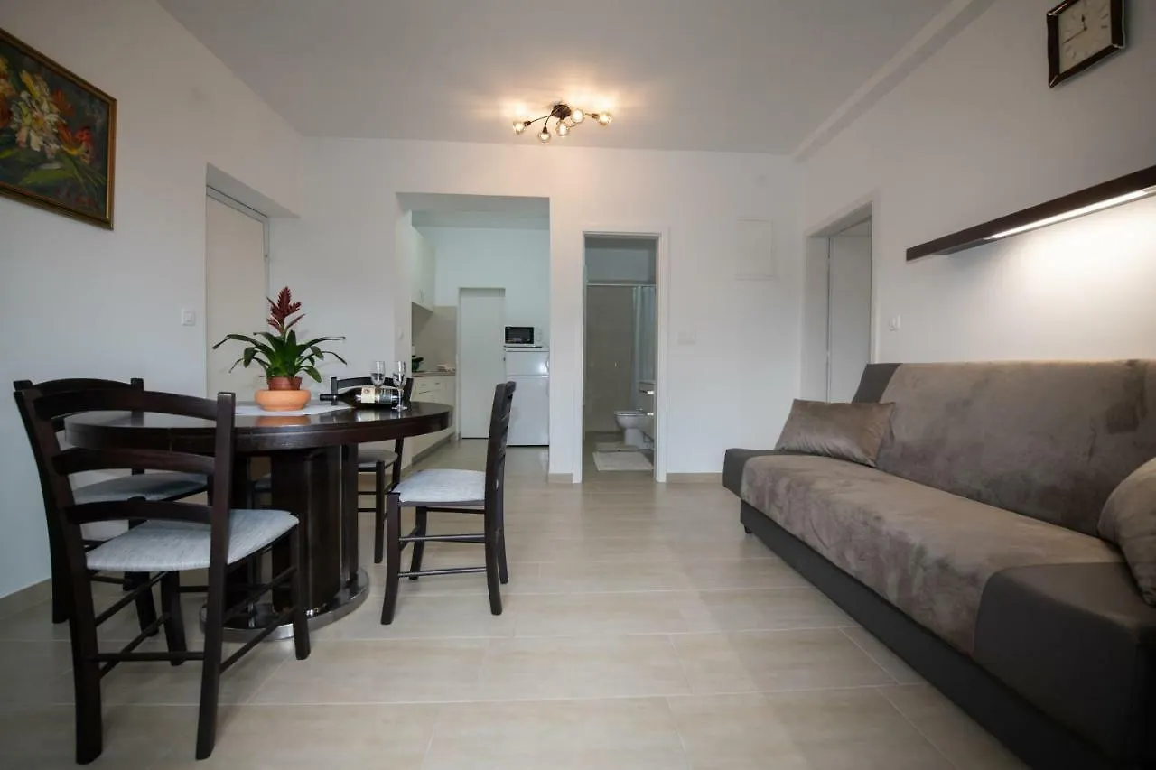 Apartments Stella Opatija