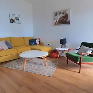  Appartement Garden