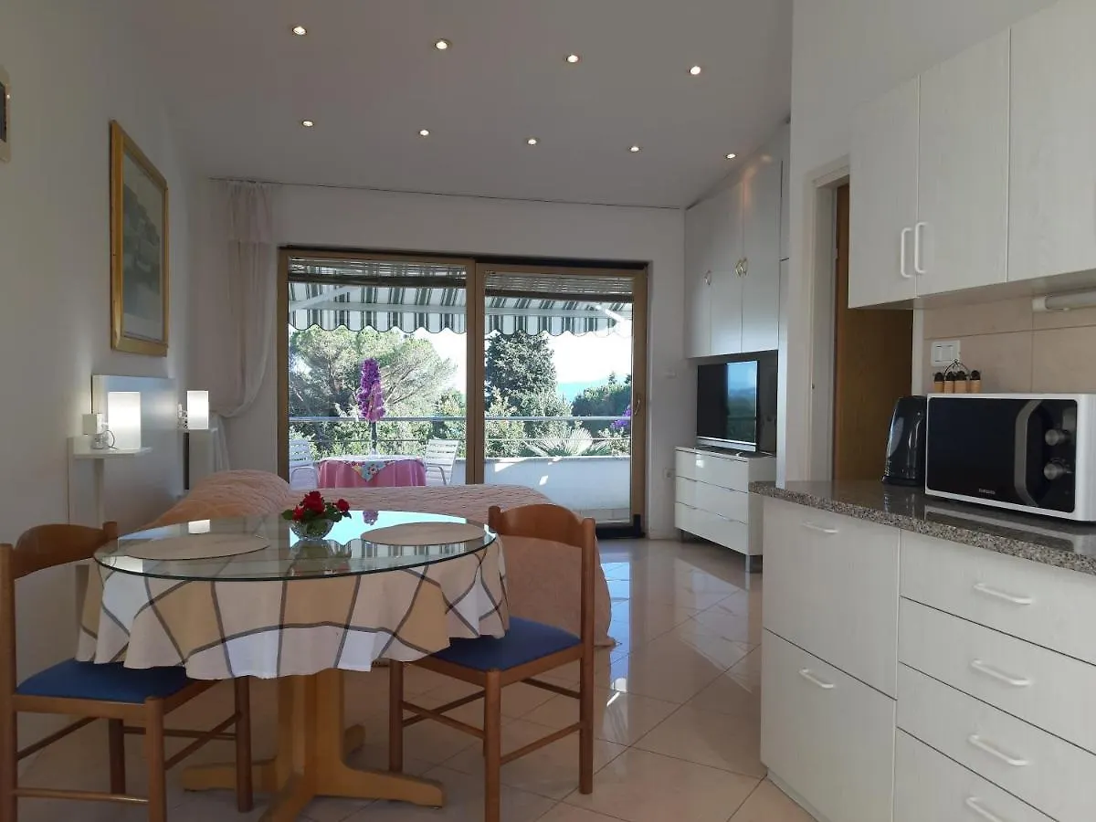 Apartments Stella Opatija
