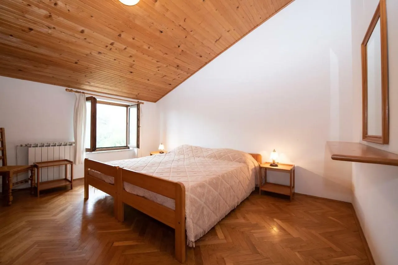 Apartments Stella Opatija